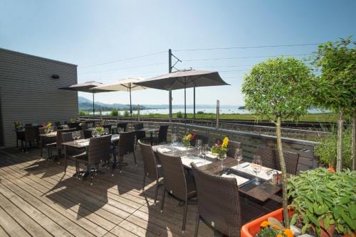 Gasthof Seefeld Inn in Canton of Zurich