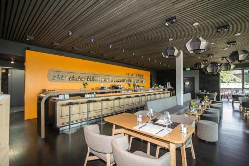 Gasthof Seefeld Inn in Canton of Zurich