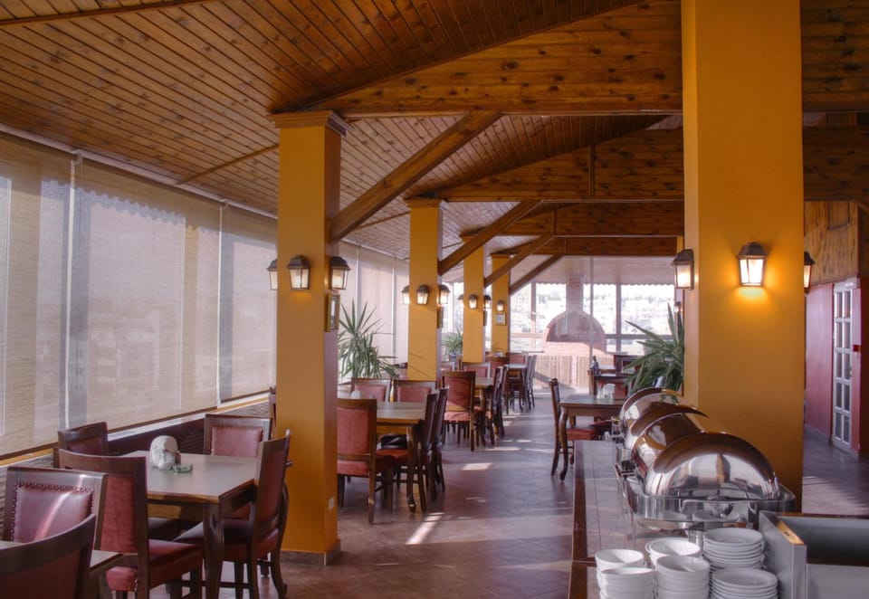 Mariam Hotel Hotel in Africa