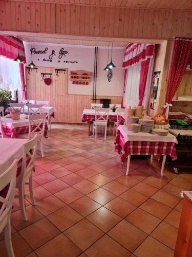 Penzion Valerija Hotel in Carinthia, Austria