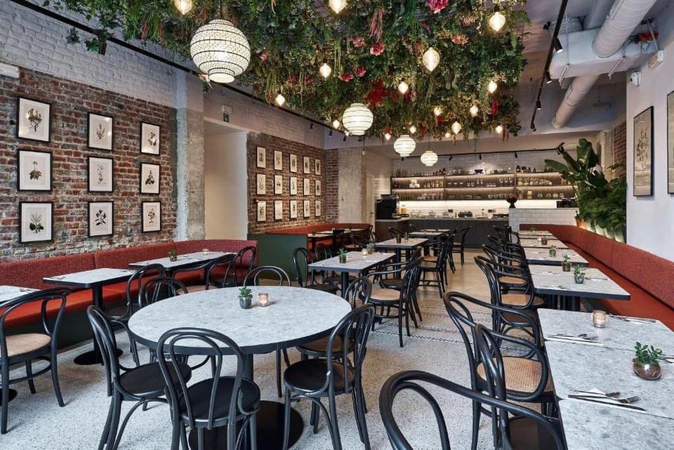 Urban Yard Hotel Hotel in Brussels