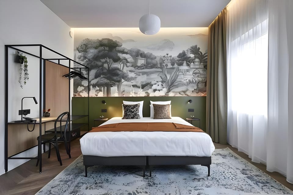 Guestroom