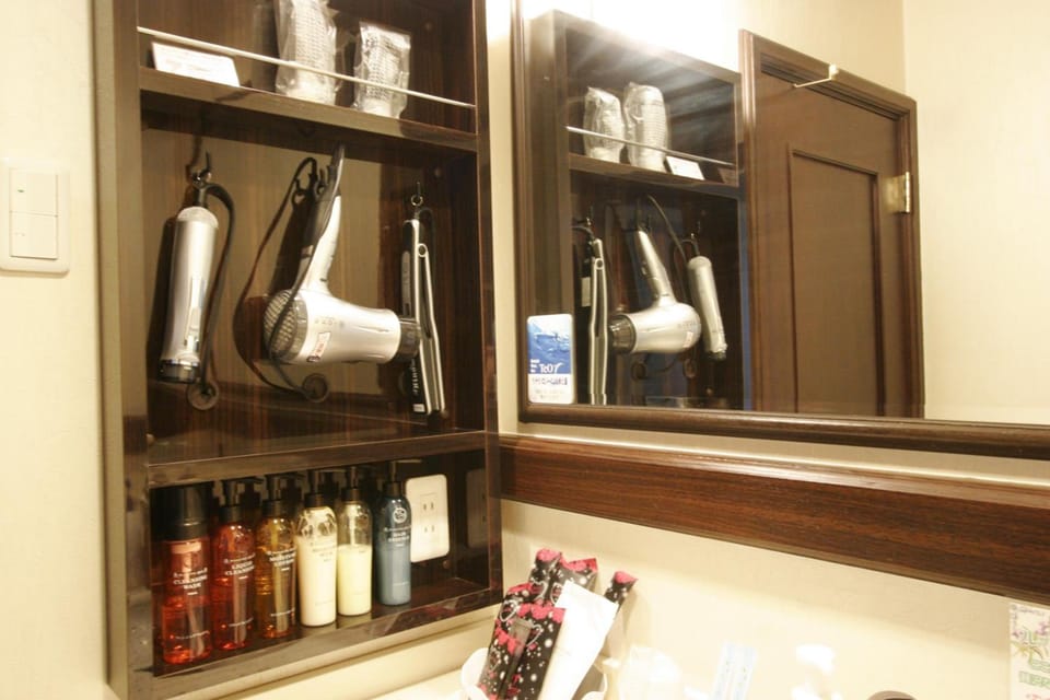 Facilities