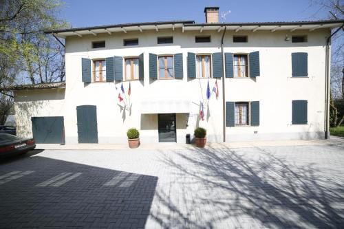Hotel Luna Hotel in Veneto