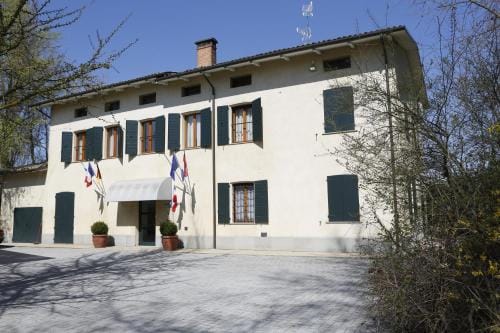 Hotel Luna Hotel in Veneto