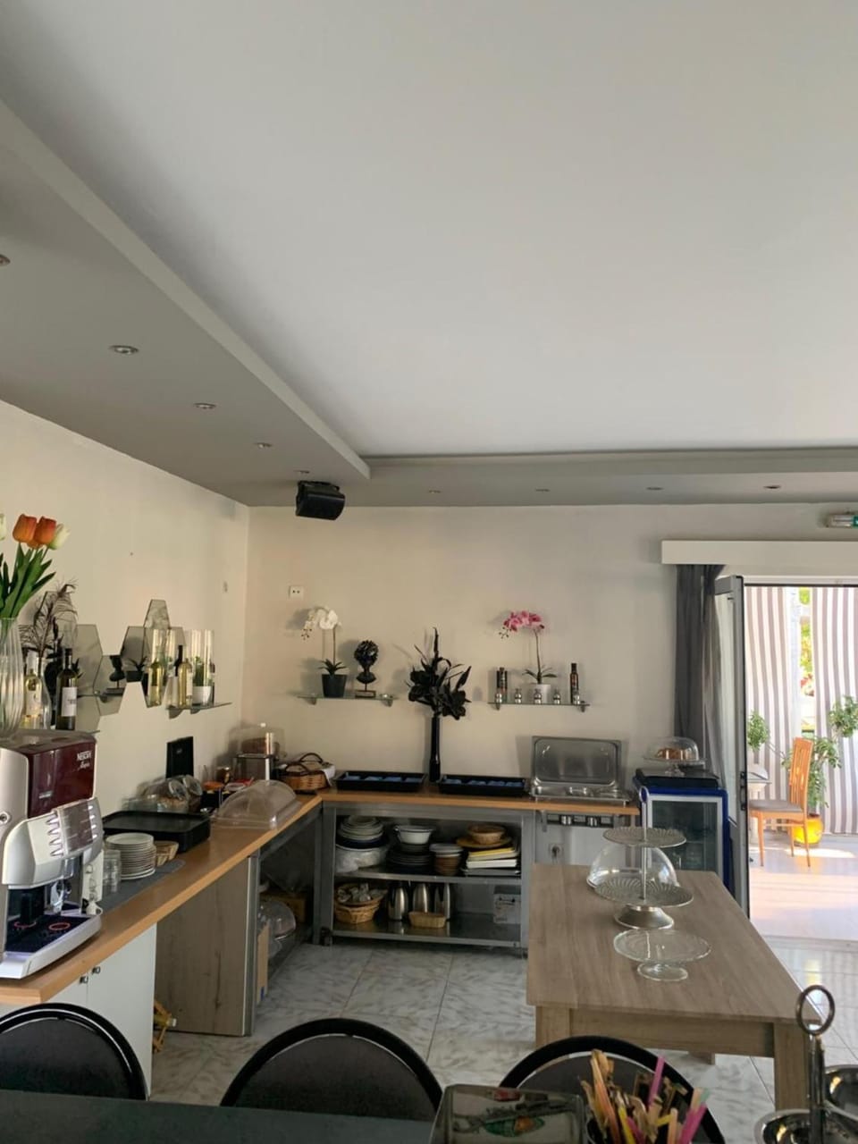 Alkyonides Boutique Hotel Hotel in Kremasti