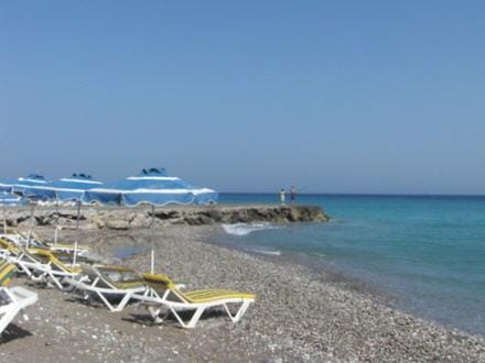 Alkyonides Boutique Hotel Hotel in Kremasti