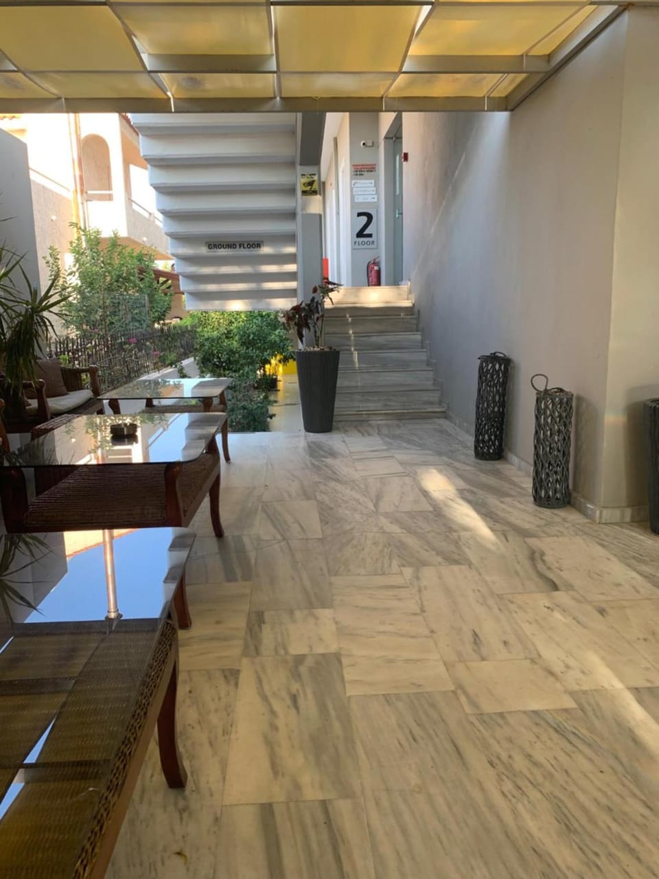 Alkyonides Boutique Hotel Hotel in Kremasti
