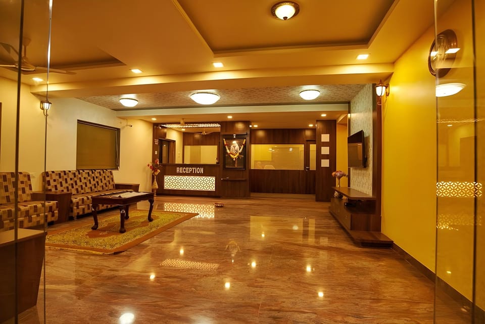 hotel pride inn Inn in Maharashtra