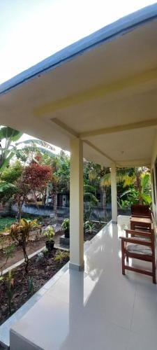 Surya Homestay Hotel in West Selemadeg