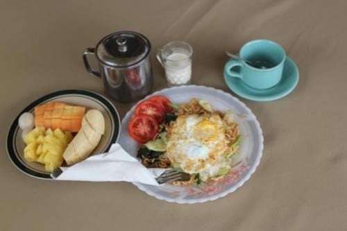 Surya Homestay Hotel in West Selemadeg