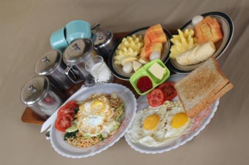 Surya Homestay Hotel in West Selemadeg