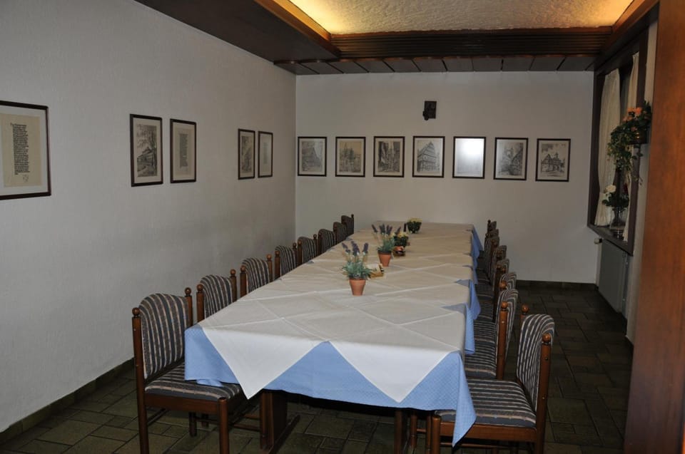 Hotel Gasthof Ratstube Hotel in Baden-Württemberg