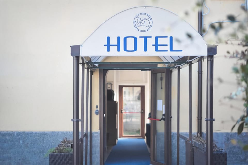 La Boheme SMART Hotel Hotel in Turin