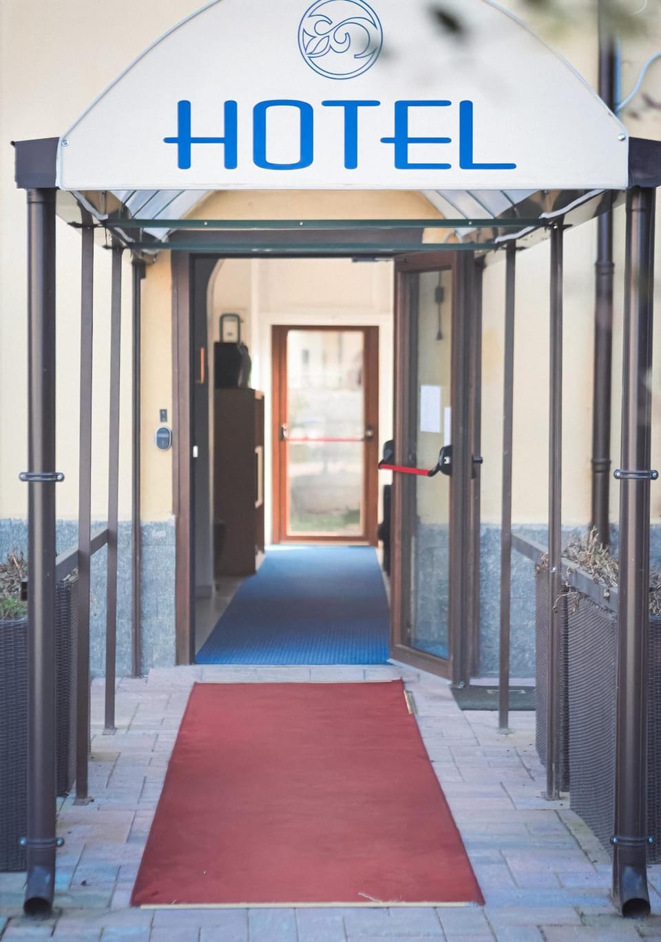 La Boheme SMART Hotel Hotel in Turin