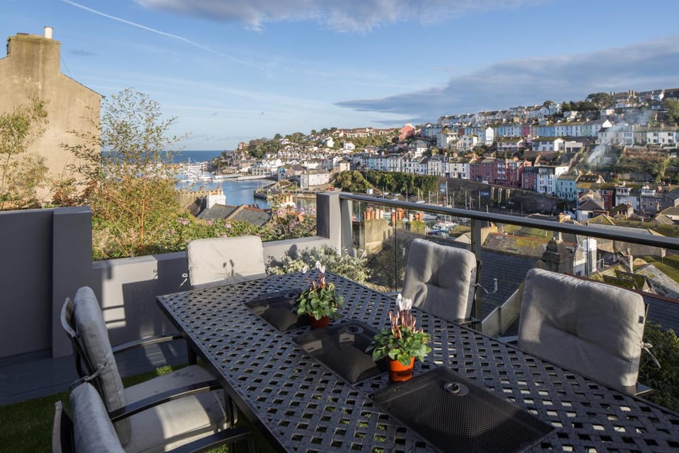 Driftwood B&B Hotel in Brixham