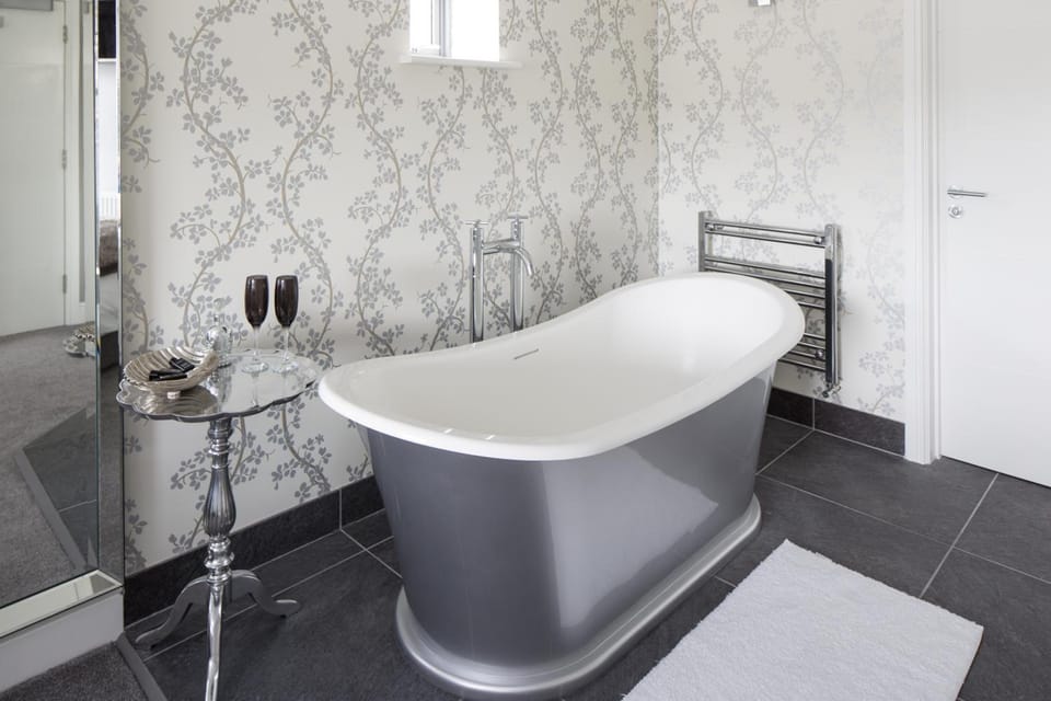 Driftwood B&B Hotel in Brixham