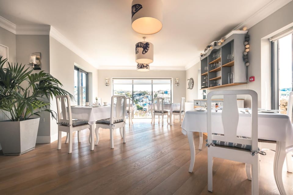 Driftwood B&B Hotel in Brixham