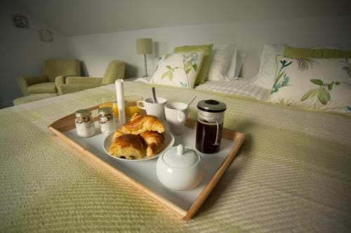 Rooms At Aysgarth ,Town Ends Hotel in Aysgarth