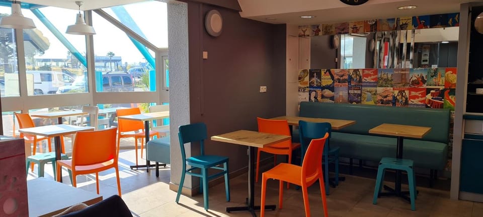 hotelF1 Frejus Roquebrune sur Argens Hotel in Roquebrune-sur-Argens