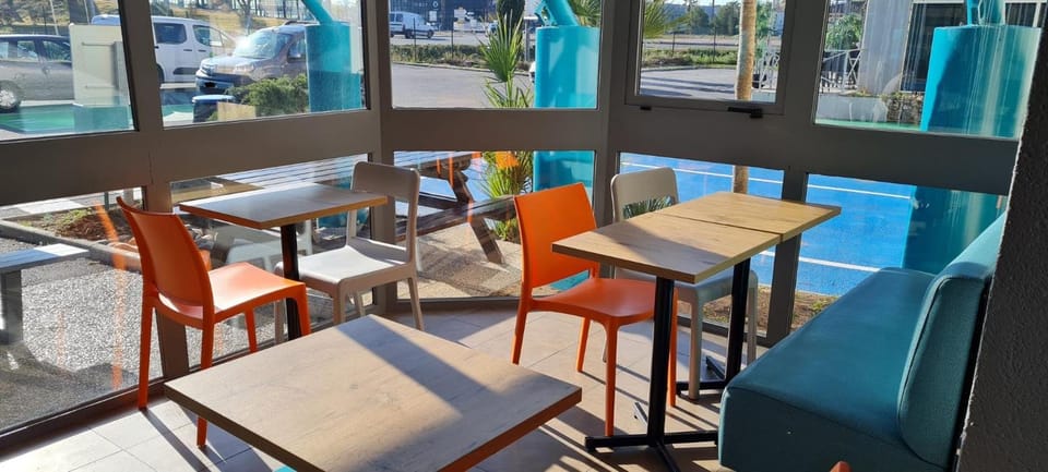 hotelF1 Frejus Roquebrune sur Argens Hotel in Roquebrune-sur-Argens