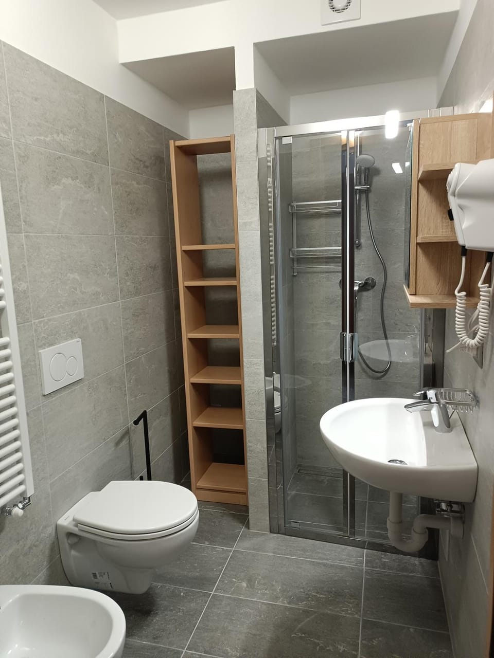 Gufo Depandance Hotel in Bormio