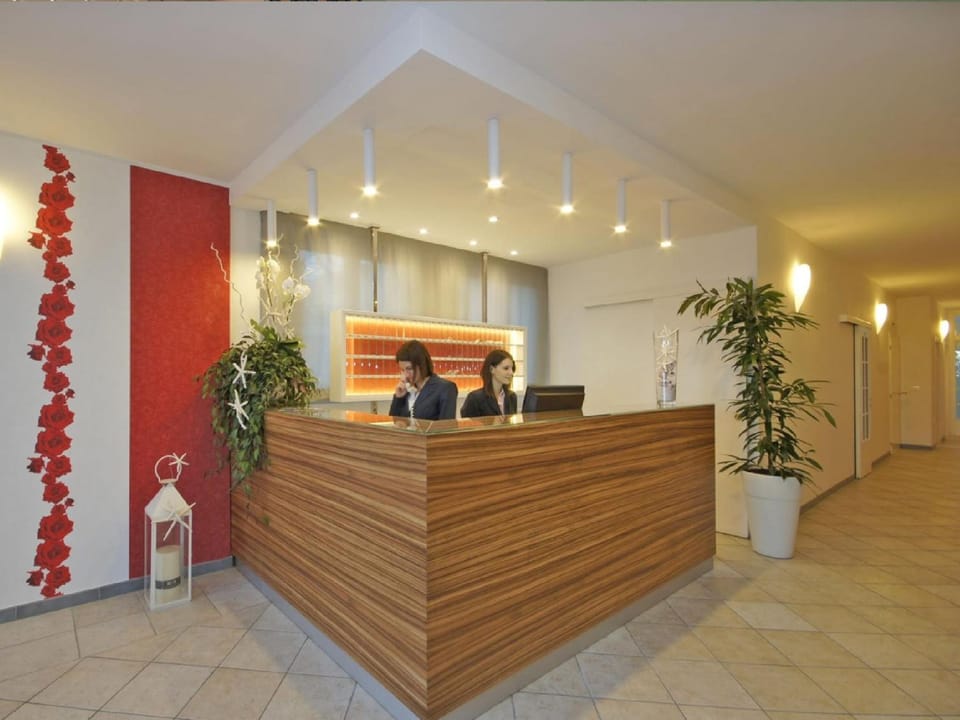 Hotel Promenade Universale Hotel in Cesenatico