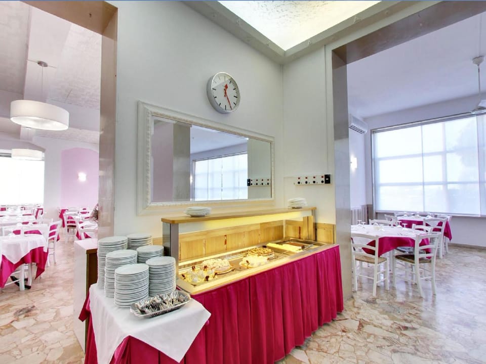 Hotel Promenade Universale Hotel in Cesenatico