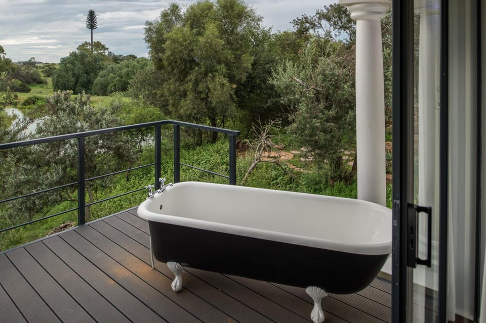 The Royal Fischer Hotel Hotel in South Africa