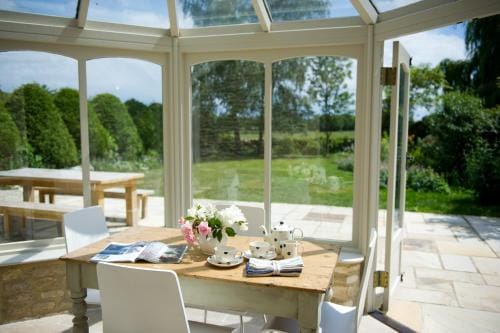 Thyme Hotel in West Oxfordshire District
