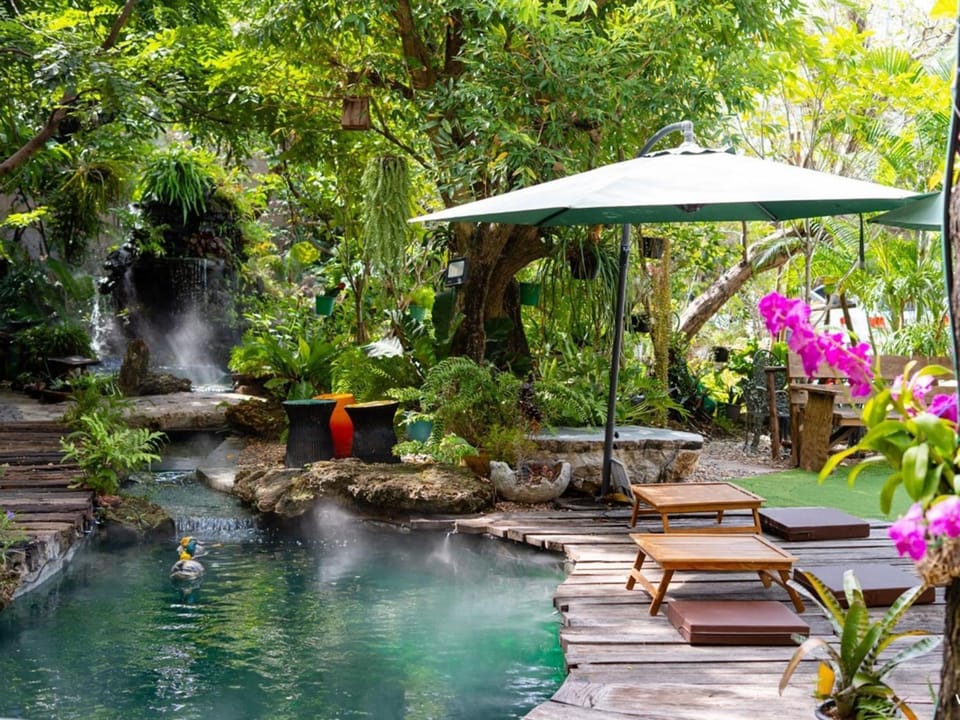 Crystal Resort Korat Hotel in Thailand