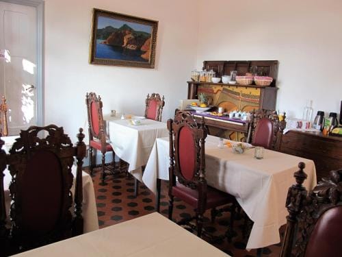Villa Belle Rive Hotel in Cannes