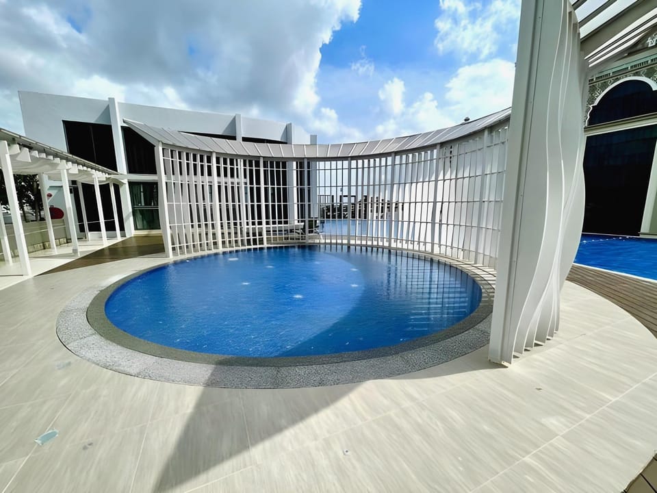 Troika Kota Bharu by Salaam Suites Apartment hotel in Malaysia