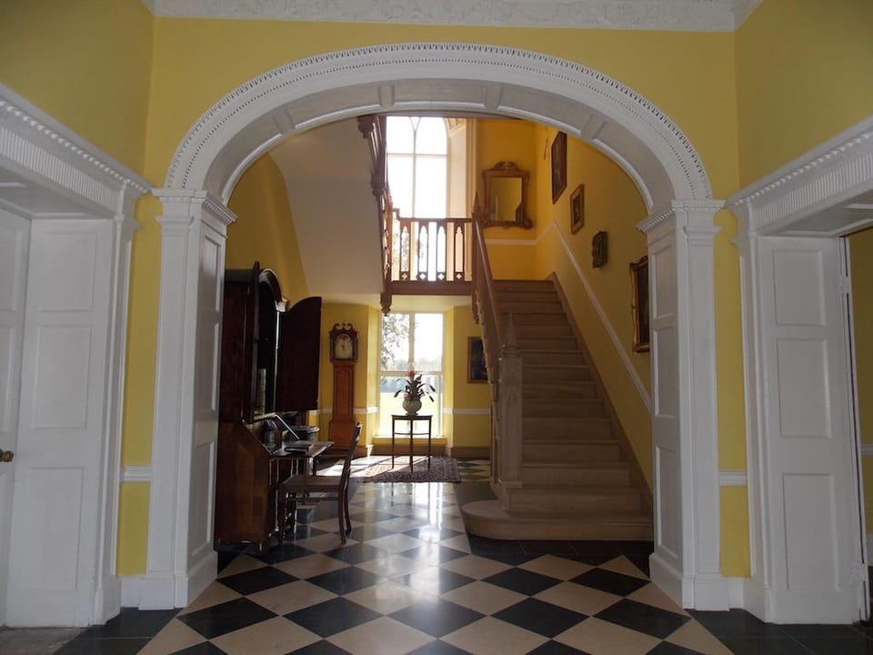 Ash Hill B&B Hotel in County Limerick