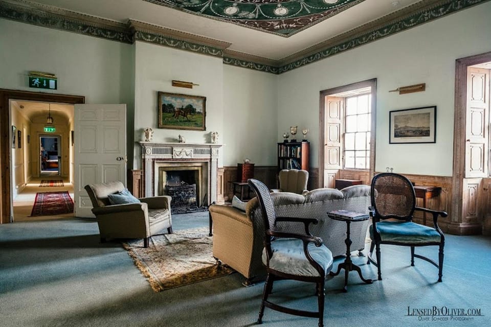 Ash Hill B&B Hotel in County Limerick