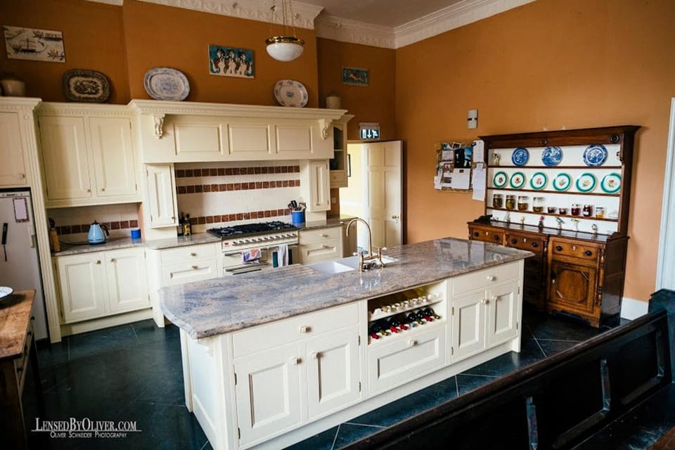Ash Hill B&B Hotel in County Limerick