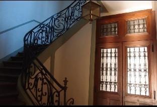 Chambre d'hôte du Château Hotel in Île-de-France