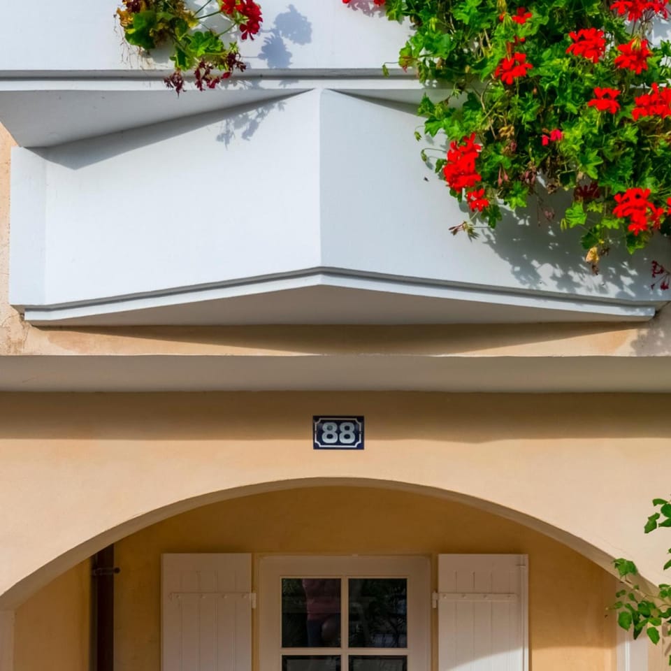 La Villa ioanes Resort in Arles