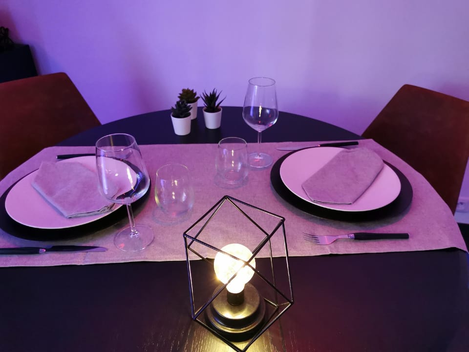 Les Sansonnets Apartment hotel in Île-de-France