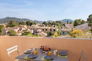 Studio del Sol Hotel in La Cadière-d'Azur