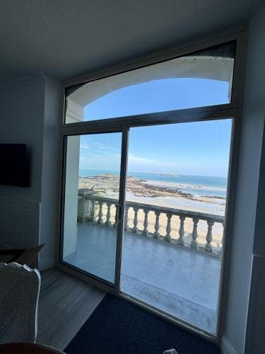 Villa Ker Eole Vue Mer Hotel in Dinard