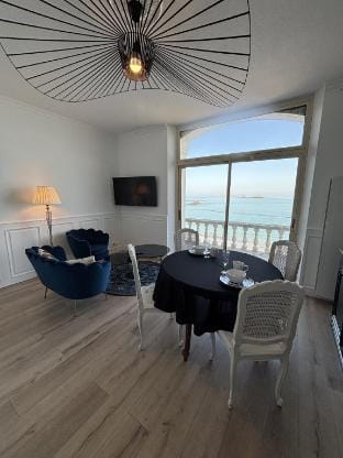 Villa Ker Eole Vue Mer Hotel in Dinard