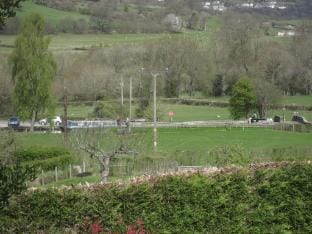 Cae y Rhedyn Annexe Hotel in Wales
