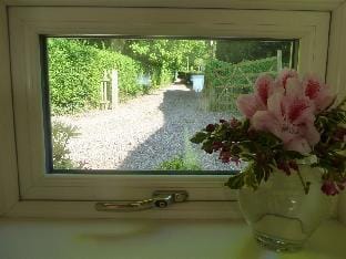 The Coach House Hotel in East Staffordshire District