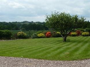 The Coach House Hotel in East Staffordshire District