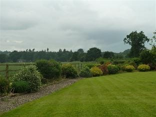 The Coach House Hotel in East Staffordshire District