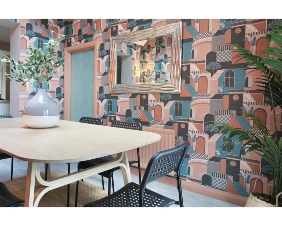 Belfast Corporate House Hotel in Belfast