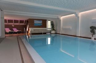 Luxus Landhaus Baiersbronn Hotel in Ortenau