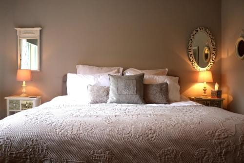 Mortimer Trail B & B Hotel in Wales