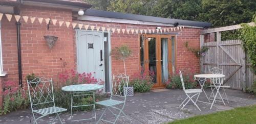 Mortimer Trail B & B Hotel in Wales